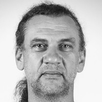 Портрет фотографа (аватар) Wolfgang Pichler