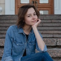 Portrait of a photographer (avatar) Валерия Бунина (Valeria Bunina)