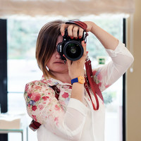 Portrait of a photographer (avatar) Татьяна Волчанина (Tatsiana Valchanina)