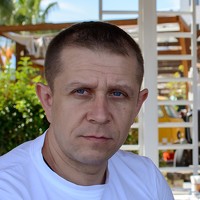 Portrait of a photographer (avatar) Максим Фроленко (Maxim Frolenko)