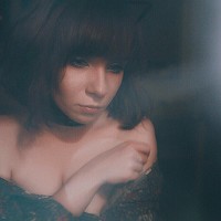 Portrait of a photographer (avatar) Ксюша (Ksenya)