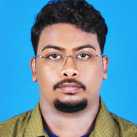 Portrait of a photographer (avatar) ANURUDDHA DAS