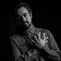 Portrait of a photographer (avatar)  Ivan Villagrana (Iván Villagrana)