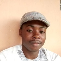 Портрет фотографа (аватар) Fexmayphotography (Oluwaseun)