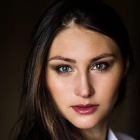 Portrait of a photographer (avatar) Маргарита Москвина (Moskvina Margarita)
