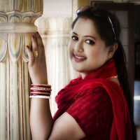 Portrait of a photographer (avatar) Sanhita Bhattacharjee