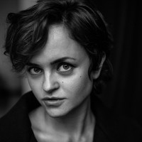Portrait of a photographer (avatar) Мария Жукова (Maria)