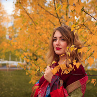 Портрет фотографа (аватар) Ekaterina Korotkova