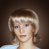 Portrait of a photographer (avatar) Ершова Юлия (Yulia Ershova)