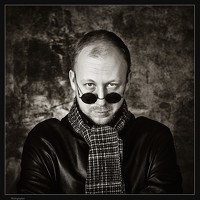 Portrait of a photographer (avatar) Владимир Пецевич (Vladimir Petsevich)