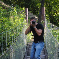 Portrait of a photographer (avatar) Андрей Катков (Andrew)