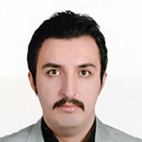 Portrait of a photographer (avatar) amir ali navadeh shahla (امير علي نواده شهلا)