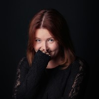 Portrait of a photographer (avatar) Альбина Хрусталева (Albina Khrustaleva)