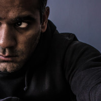 Portrait of a photographer (avatar) Aharon Belkar (Aaron Belkar)