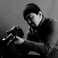 Portrait of a photographer (avatar) Vasya Aidos (Aidu)