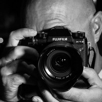 Portrait of a photographer (avatar) Mauro Mendula