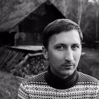 Portrait of a photographer (avatar) Алексей Мокренок (Aleksey Mokrenok)