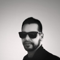 Portrait of a photographer (avatar) Karim Bouchareb (Karim bouchareb)