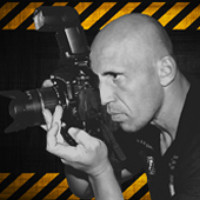 Portrait of a photographer (avatar) Robert Juvet