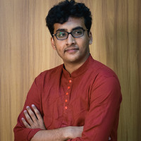 Portrait of a photographer (avatar) Tamim Ahmed Khan