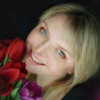 Portrait of a photographer (avatar) Вероника Ранцева (Veranika Rantsava)