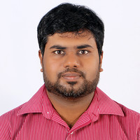 Portrait of a photographer (avatar) Sancheyan Nanthakumar (Nanthakumar Sancheyan)
