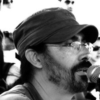 Portrait of a photographer (avatar) Marcelo Argañaraz