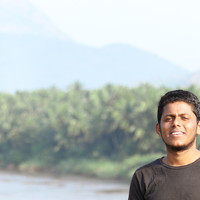 Portrait of a photographer (avatar) Sundaram (Sundaram Perumal)