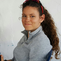 Portrait of a photographer (avatar) Marta Garcia Perez (Marta G Perez)
