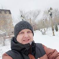 Portrait of a photographer (avatar) Игорь Олейник (Igor Oleynik)