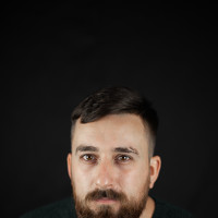 Portrait of a photographer (avatar) Игорь Ищук (Igor Ishchuk)