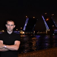 Portrait of a photographer (avatar) Иван Фокин (Ivan Fokin)