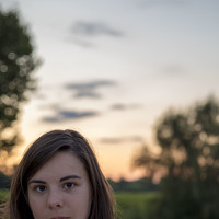 Portrait of a photographer (avatar) Charlotte