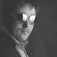 Portrait of a photographer (avatar) Дмитрий Першин (Pershin Dmitriy)
