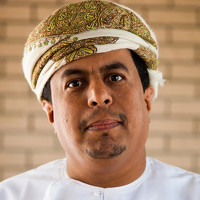 Portrait of a photographer (avatar) MOHAMMED ALHAJRI (Mohammed Hamdan  Alhajri)