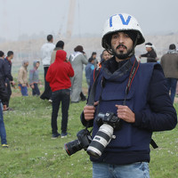 Портрет фотографа (аватар) Mohammed Zaanoun (Mohammed i.ALZaanoun)