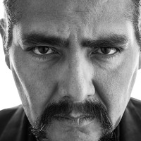 Портрет фотографа (аватар) Roberto Valdez (Roberto Valdez Guevara)