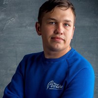 Portrait of a photographer (avatar) Дмитрий Иванушков (Dmitrij Ivanushkov)
