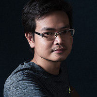 Portrait of a photographer (avatar) Bùi Xuân Tuân (Bui Xuan Tuan)