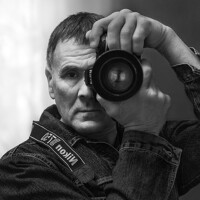 Portrait of a photographer (avatar) Сергей Степанов (Sergej Stepanov)