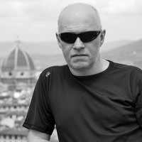 Portrait of a photographer (avatar) Piotr Szymanek
