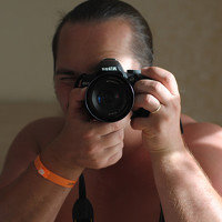 Portrait of a photographer (avatar) Станислав Федашов (Stanislav Fedashov)