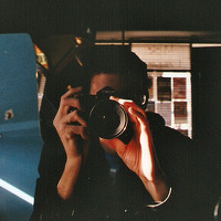 Portrait of a photographer (avatar) Андрей Новак (Andrew Novak)