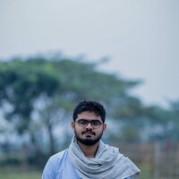 Portrait of a photographer (avatar) sahadat hossain (Sahadat hossain)
