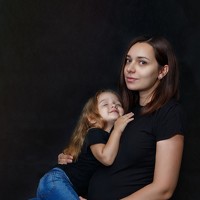 Portrait of a photographer (avatar) Татьяна Медведева (Tatyana Medvedeva)