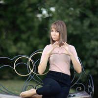 Portrait of a photographer (avatar) Екатерина Малинкина (Ekaterina)