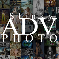 Portrait of a photographer (avatar) Slinky-ADVphoto