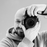 Portrait of a photographer (avatar) Grzegorz Kaczmarek