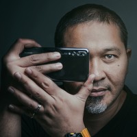 Portrait of a photographer (avatar) Christopher Comeso