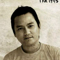 Portrait of a photographer (avatar) Hendra Galarang